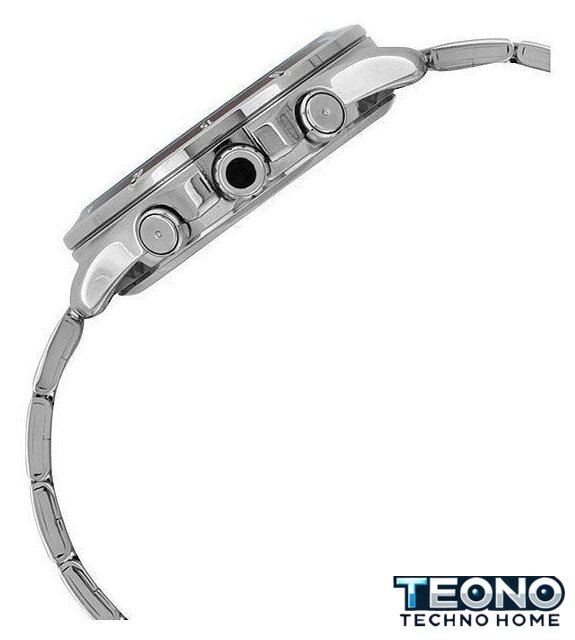 Наручные часы Casio MTP-1374D-7A - Изображение №5 — Интернет-магазин Teono.by
