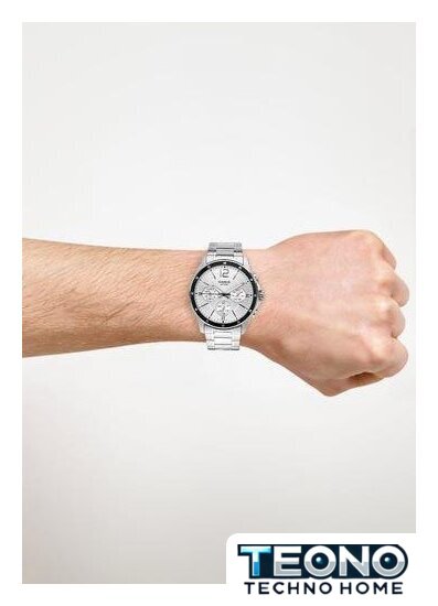 Наручные часы Casio MTP-1374D-7A - Изображение №6 — Интернет-магазин Teono.by
