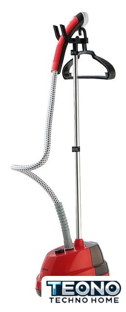 Отпариватель Sakura SA-3919R - Изображение №1 — Интернет-магазин Teono.by