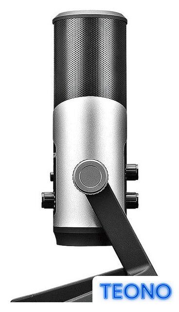 Проводной микрофон Takstar GX6 - Изображение №5 — Интернет-магазин Teono.by