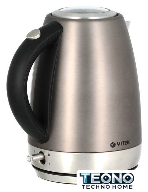 Электрический чайник Vitek VT-7025 ST - Изображение №9 — Интернет-магазин Teono.by