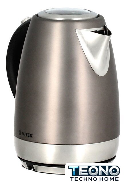 Электрический чайник Vitek VT-7025 ST - Изображение №8 — Интернет-магазин Teono.by