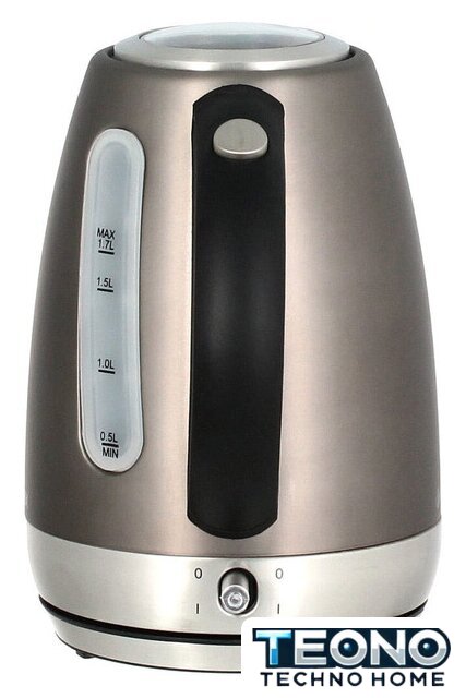 Электрический чайник Vitek VT-7025 ST - Изображение №5 — Интернет-магазин Teono.by