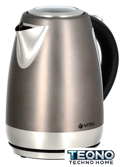 Электрический чайник Vitek VT-7025 ST - Изображение №7 — Интернет-магазин Teono.by