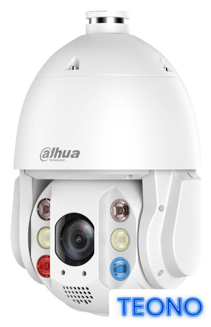 IP-камера Dahua DH-SD6C3432GB-HNR-AGQ-PV1-EAU - Изображение №1 — Интернет-магазин Teono.by
