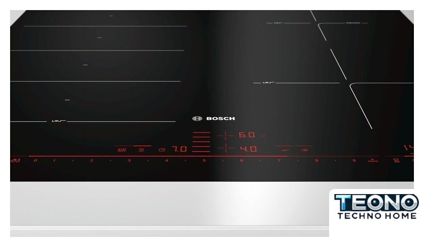 Варочная панель Bosch PXE601DC1E - Изображение №4 — Интернет-магазин Teono.by