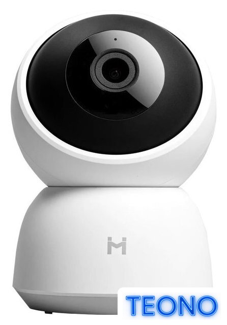 IP-камера Imilab Smart Camera A1 CMSXJ19E - Изображение №1 — Интернет-магазин Teono.by