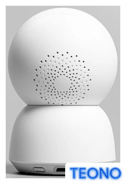 IP-камера Imilab Smart Camera A1 CMSXJ19E - Изображение №2 — Интернет-магазин Teono.by