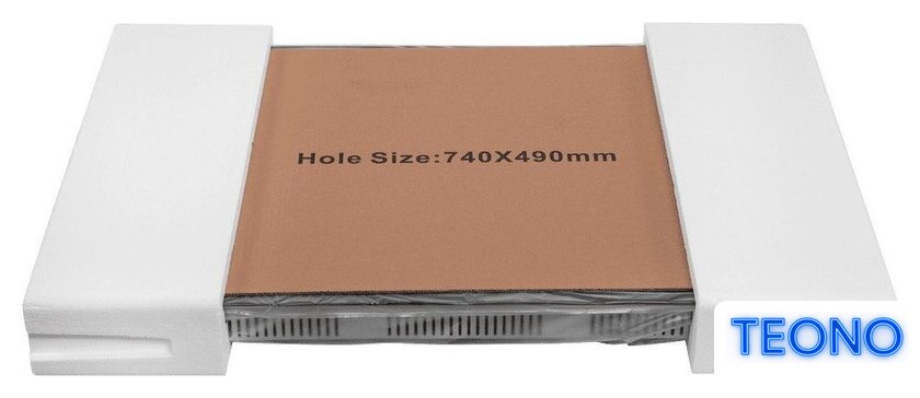 Варочная панель MAUNFELD CVI804SFBK Inverter - Изображение №10 — Интернет-магазин Teono.by