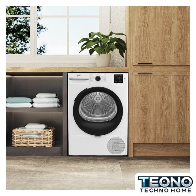 Сушильная машина BEKO BM3T38220 - Изображение №8 — Интернет-магазин Teono.by