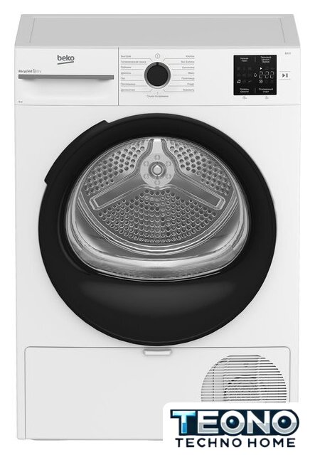 Сушильная машина BEKO BM3T38220 - Изображение №2 — Интернет-магазин Teono.by