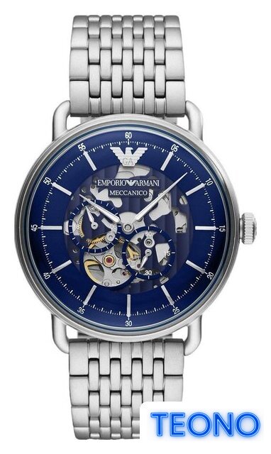 Наручные часы Emporio Armani AR60024 - Изображение №1 — Интернет-магазин Teono.by