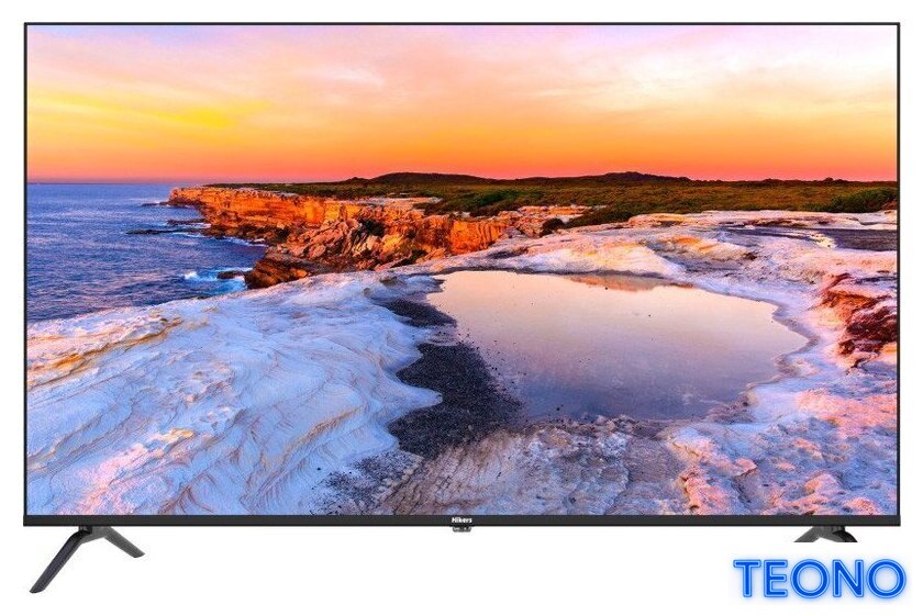 Телевизор Hikers 43HTU01 - Изображение №1 — Интернет-магазин Teono.by