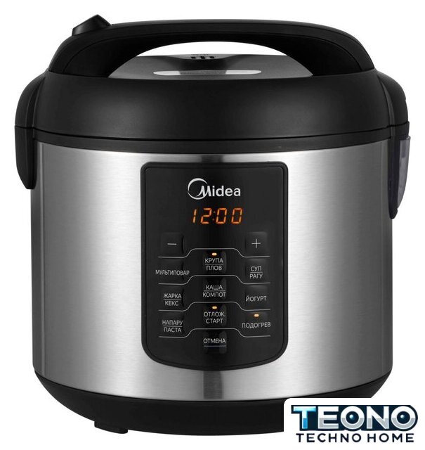 Мультиварка Midea MPC-6035 - Изображение №1 — Интернет-магазин Teono.by