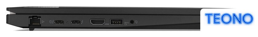 Ноутбук Lenovo ThinkPad T16 Gen 2 Intel 21HJS6SL00 - Изображение №17 — Интернет-магазин Teono.by
