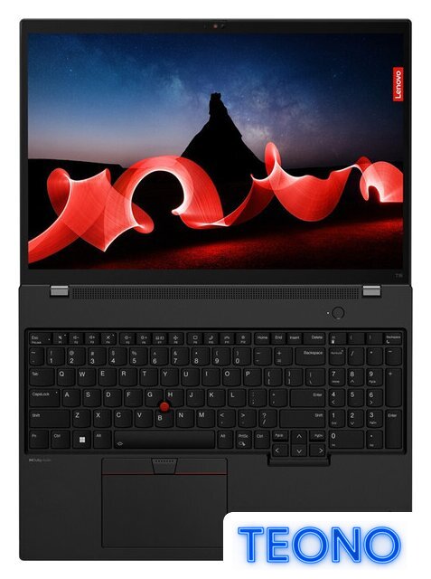 Ноутбук Lenovo ThinkPad T16 Gen 2 Intel 21HJS6SL00 - Изображение №9 — Интернет-магазин Teono.by