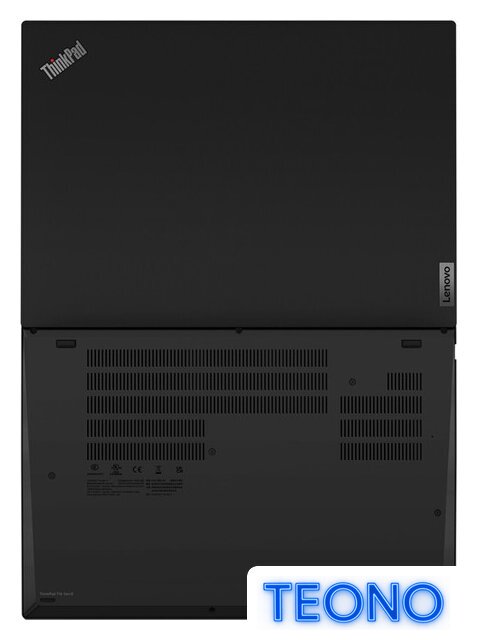 Ноутбук Lenovo ThinkPad T16 Gen 2 Intel 21HJS6SL00 - Изображение №10 — Интернет-магазин Teono.by