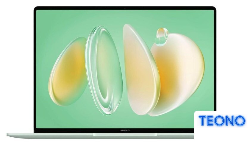 Ноутбук Huawei MateBook 14 2024 FlemingH FLMH-X 53014QLD - Изображение №2 — Интернет-магазин Teono.by