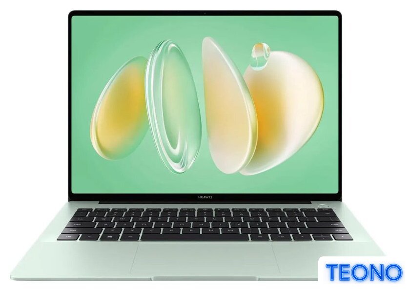 Ноутбук Huawei MateBook 14 2024 FlemingH FLMH-X 53014QLD - Изображение №1 — Интернет-магазин Teono.by