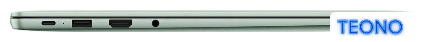 Ноутбук Huawei MateBook 14 2024 FlemingH FLMH-X 53014QLD - Изображение №7 — Интернет-магазин Teono.by