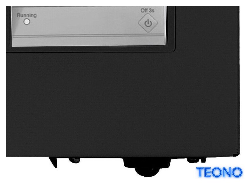 Морозильный ларь Smith&Brown SZCF-302-BE3 - Изображение №5 — Интернет-магазин Teono.by