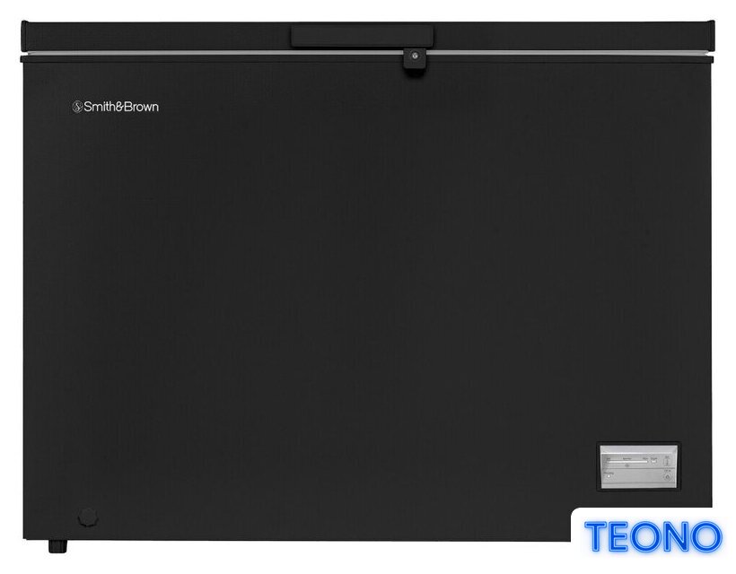 Морозильный ларь Smith&Brown SZCF-302-BE3 - Изображение №1 — Интернет-магазин Teono.by