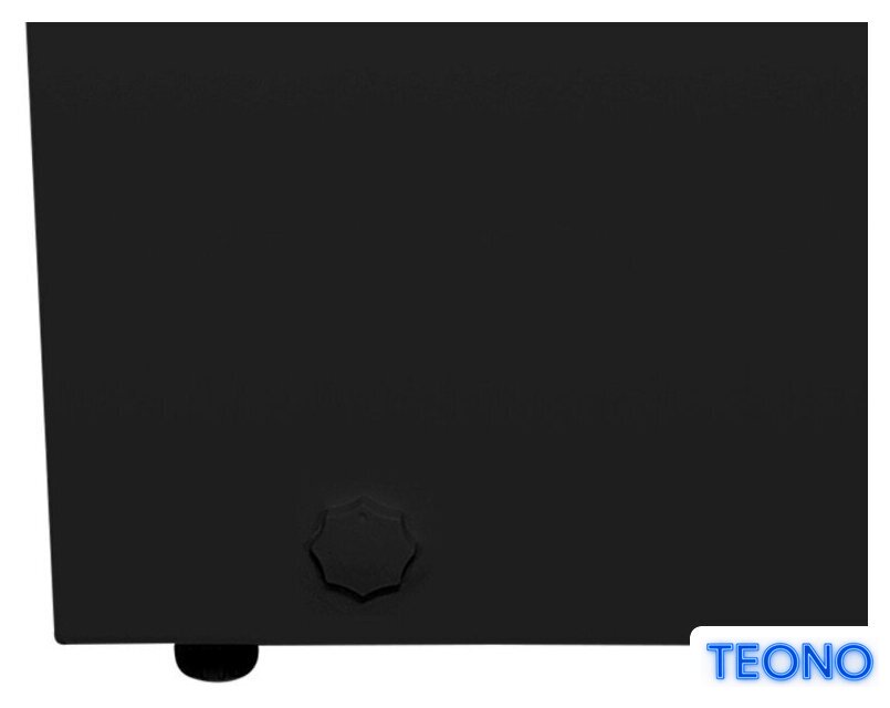 Морозильный ларь Smith&Brown SZCF-302-BE3 - Изображение №6 — Интернет-магазин Teono.by