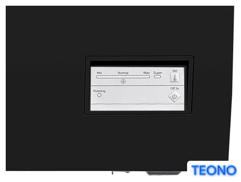 Морозильный ларь Smith&Brown SZCF-302-BE3 - Изображение №4 — Интернет-магазин Teono.by
