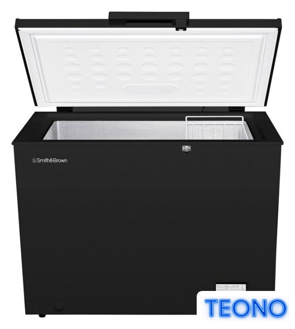 Морозильный ларь Smith&Brown SZCF-302-BE3 - Изображение №2 — Интернет-магазин Teono.by