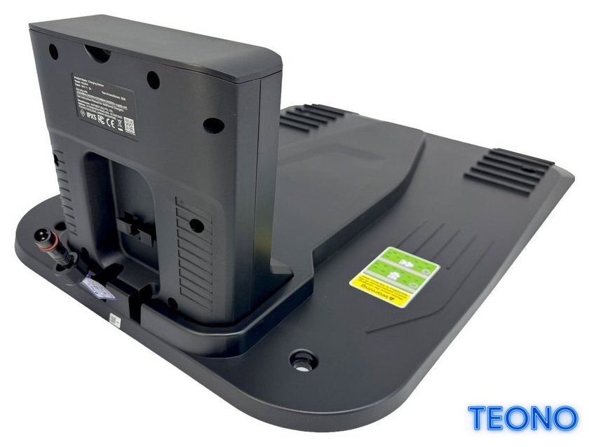 Газонокосилка-робот Anthbot M5 LiDAR - Изображение №12 — Интернет-магазин Teono.by