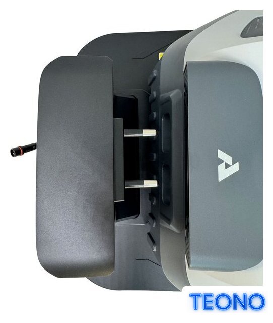 Газонокосилка-робот Anthbot M5 LiDAR - Изображение №11 — Интернет-магазин Teono.by