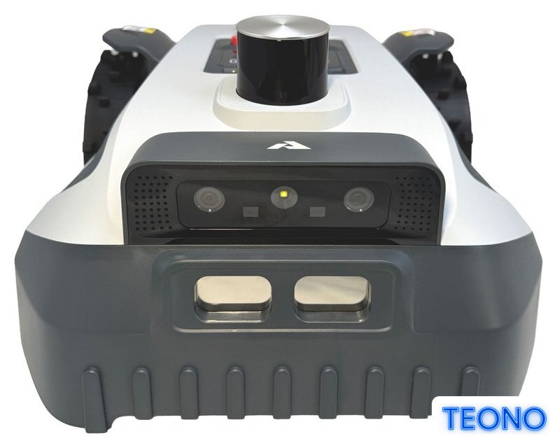 Газонокосилка-робот Anthbot M5 LiDAR - Изображение №6 — Интернет-магазин Teono.by