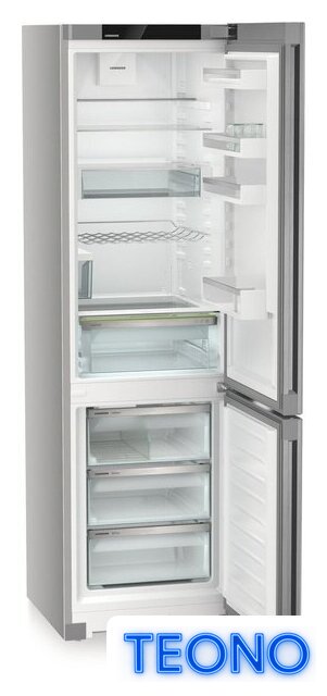 Холодильник Liebherr CNsfc 574i Plus NoFrost - Изображение №6 — Интернет-магазин Teono.by