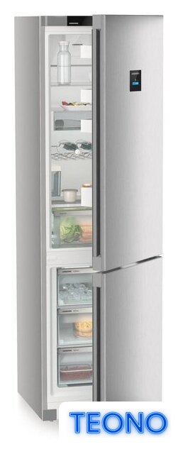 Холодильник Liebherr CNsfc 574i Plus NoFrost - Изображение №3 — Интернет-магазин Teono.by