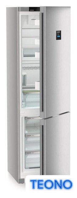 Холодильник Liebherr CNsfc 574i Plus NoFrost - Изображение №7 — Интернет-магазин Teono.by