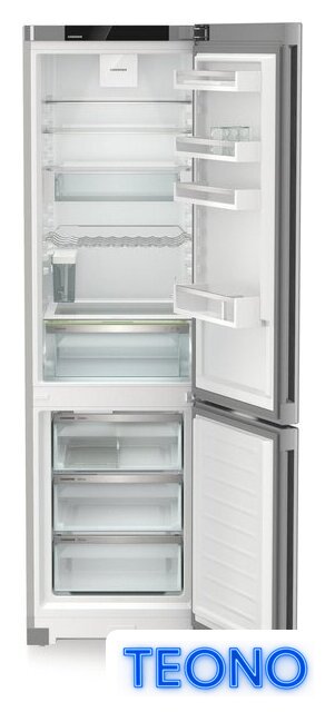 Холодильник Liebherr CNsfc 574i Plus NoFrost - Изображение №8 — Интернет-магазин Teono.by