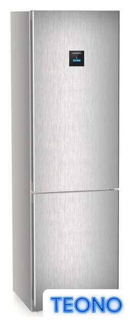 Холодильник Liebherr CNsfc 574i Plus NoFrost - Изображение №2 — Интернет-магазин Teono.by