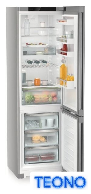 Холодильник Liebherr CNsfc 574i Plus NoFrost - Изображение №4 — Интернет-магазин Teono.by