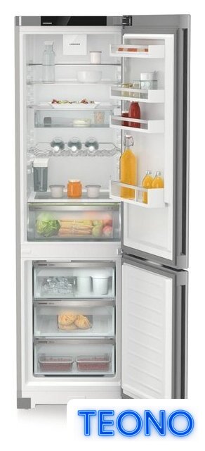 Холодильник Liebherr CNsfc 574i Plus NoFrost - Изображение №5 — Интернет-магазин Teono.by