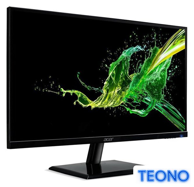 Игровой монитор Acer EK241YP6bi UM.QE1CD.601 - Изображение №2 — Интернет-магазин Teono.by
