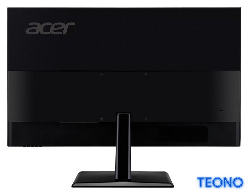 Игровой монитор Acer EK241YP6bi UM.QE1CD.601 - Изображение №4 — Интернет-магазин Teono.by
