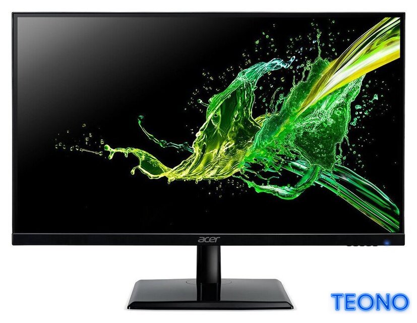 Игровой монитор Acer EK241YP6bi UM.QE1CD.601 - Изображение №1 — Интернет-магазин Teono.by