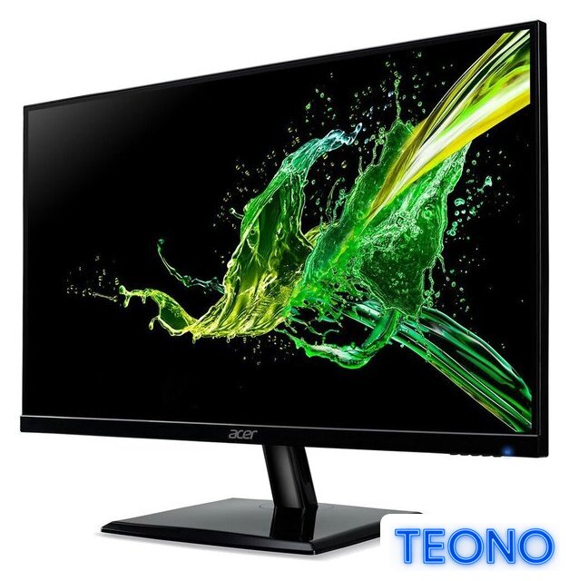 Игровой монитор Acer EK241YP6bi UM.QE1CD.601 - Изображение №5 — Интернет-магазин Teono.by