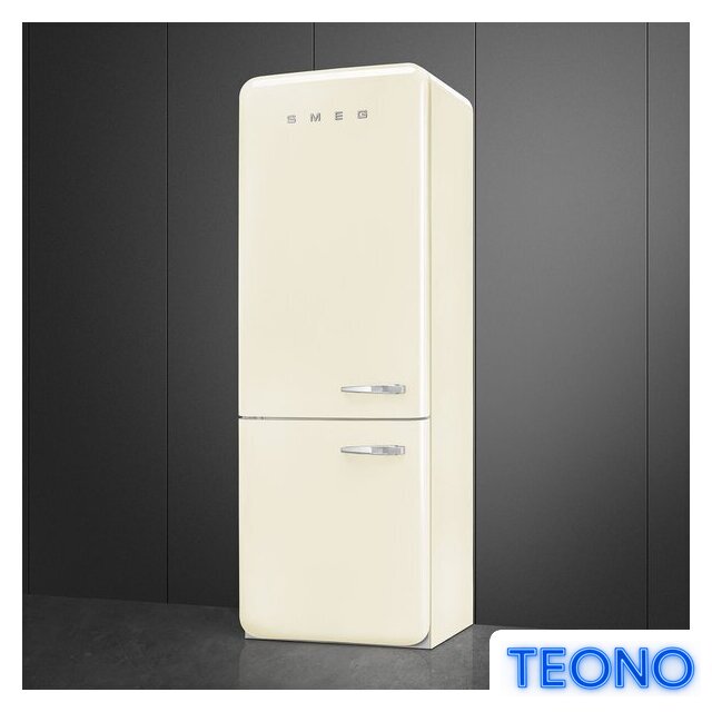 Холодильник Smeg FAB38LCR6 - Изображение №4 — Интернет-магазин Teono.by