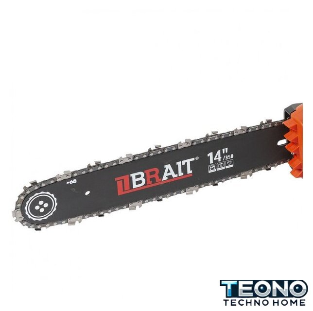 Электрическая пила Brait BR-1514 - Изображение №3 — Интернет-магазин Teono.by