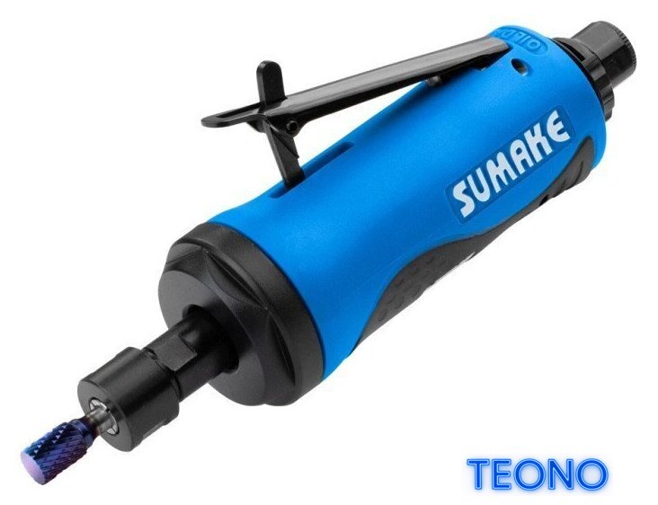 Пневмошлифмашина Sumake ST-DG1006L - Изображение №1 — Интернет-магазин Teono.by