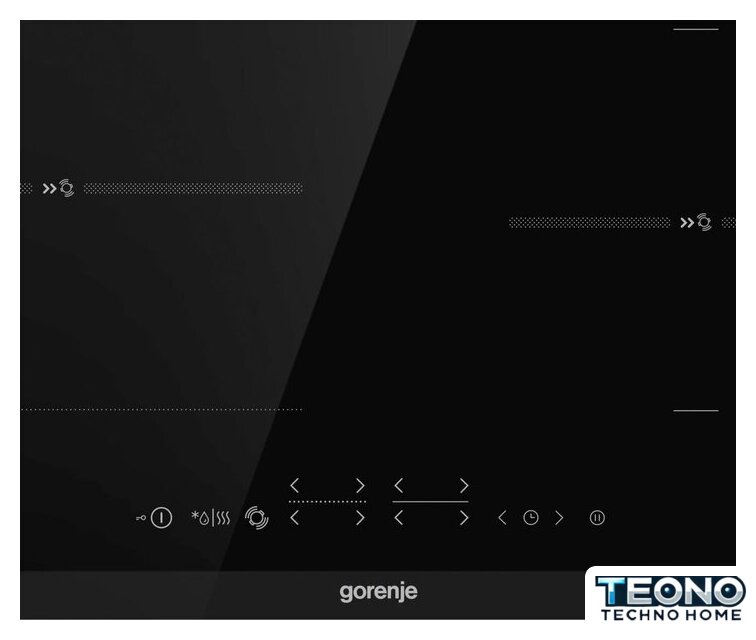 Варочная панель Gorenje IT645BCSC - Изображение №3 — Интернет-магазин Teono.by