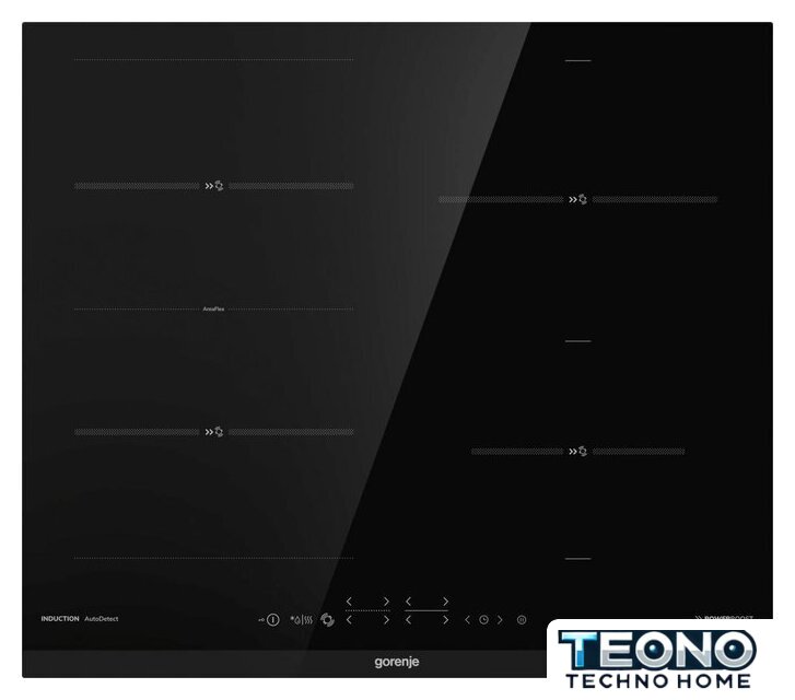 Варочная панель Gorenje IT645BCSC - Изображение №1 — Интернет-магазин Teono.by