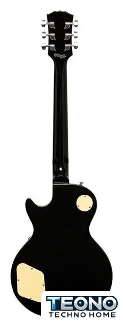 Электрогитара Stagg SEL-STD BLK - Изображение №3 — Интернет-магазин Teono.by