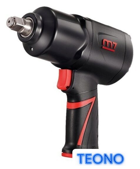 Пневматический гайковерт M7 NC-4233Q - Изображение №1 — Интернет-магазин Teono.by